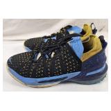 Lebron 18 'Lakers Heritage* Size 7Y