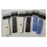 6 New Jordan Jumpman Headbands