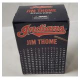Mlb Indians Jim Thome Statue