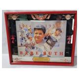 1990 Seagram's Babe Ruth Mirror