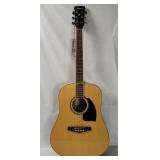 Ibanez Pf15-nt Acoustic Guitar