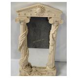 1994 Figi Graphics Greek Sun Temple Mirror