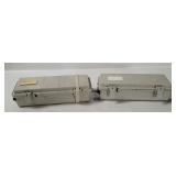 2 Hi Box Industrial Junction Boxes