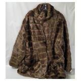 Sin By Morgan Cooper Womens Jacket W/ Tag Size M