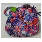 New Vera Bradley Impressionista Purse