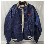 Cleveland Regional Transit Authority Jacket 2 X