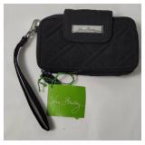 New Vera Bradley Smartphone Wristlet