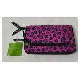 New Vera Bradley Turnlock Wallet