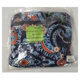 New Vera Bradley Backpack In A Pouch