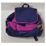 New Vera Bradley African Violet Backpack