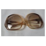 Vintage Oversized Sunglasses