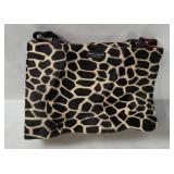 Kate Spade Giraffe Print Purse