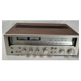 Sanyo Jcx 2300kr Stereo Receiver