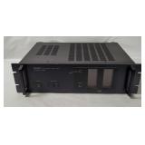 Nikko Alpha 220 Amplifier, Not Powering On