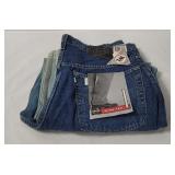 Levi's Silver Tab Jeans W/ Tag Size 34 X 30