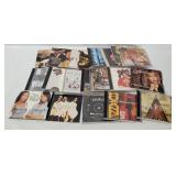 Cd's - R&b, Rap, Pop - Queen Latifah, Tyrese Etc.