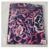 New Vera Bradley Tote In A Pouch