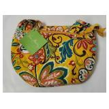 New Vera Bradley Provecal Purse