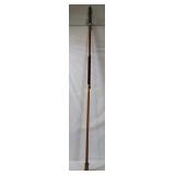 Decorative 6ft. Wood & Plastic Spear