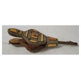Decorative Fire Bellows