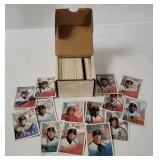 1998 Donruss Studio Baseball Cards