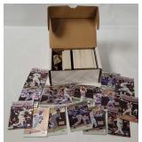 1999 Topps Baseball Cards Series 1