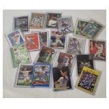 20 Mark Mcgwire Baseball Cards