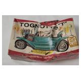 Mpc Tognottis T Model Kit 1/25
