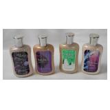 Bath & Body Works Body Lotion
