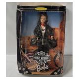 1998 Harley Davidson Barbie 22256