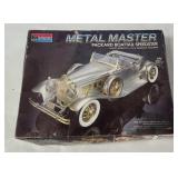Monogram Packard Boattail Speedster Model Kit