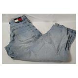Tommy Hilfiger Jeans W/ Tag Size 30x32