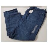 Gap 1969 Skinny Jeans W/ Tag Size 38x32