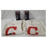 Mlb Indians Shirts & Jason Kipnis Bobbleheads