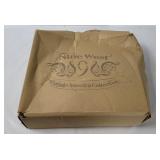 New Nine West Platform Wedge Sandals Size 9