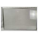 U Brands Dry Erase Board 35' X 23'