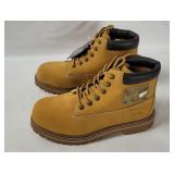 New Karl Kani Boots Womens Size 9