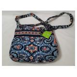 New Vera Bradley Marrakesh Purse