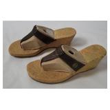 New Timberland Womens Sandals Size 9