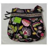New Vera Bradley Moon Blooms Purse