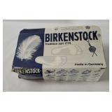 New Birkenstock Boston Clogs Ladies Size 8