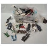 Assorted New Costume Jewelry
