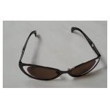 Bebe Delux Womens Sunglasses