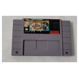Nintendo Snes Super Mario All-stars Game