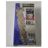 Sealed 1997 Collector's Choice Mlb Card Set