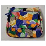 New Vera Bradley Pop Art Purse