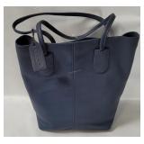 New Coach Lunch Tote Purse