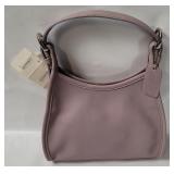 New Coach Small Satchel Purse