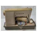 Singer Stylist Sewing Machine Model 457