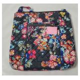New Vera Bradley Pretty Posies Purse